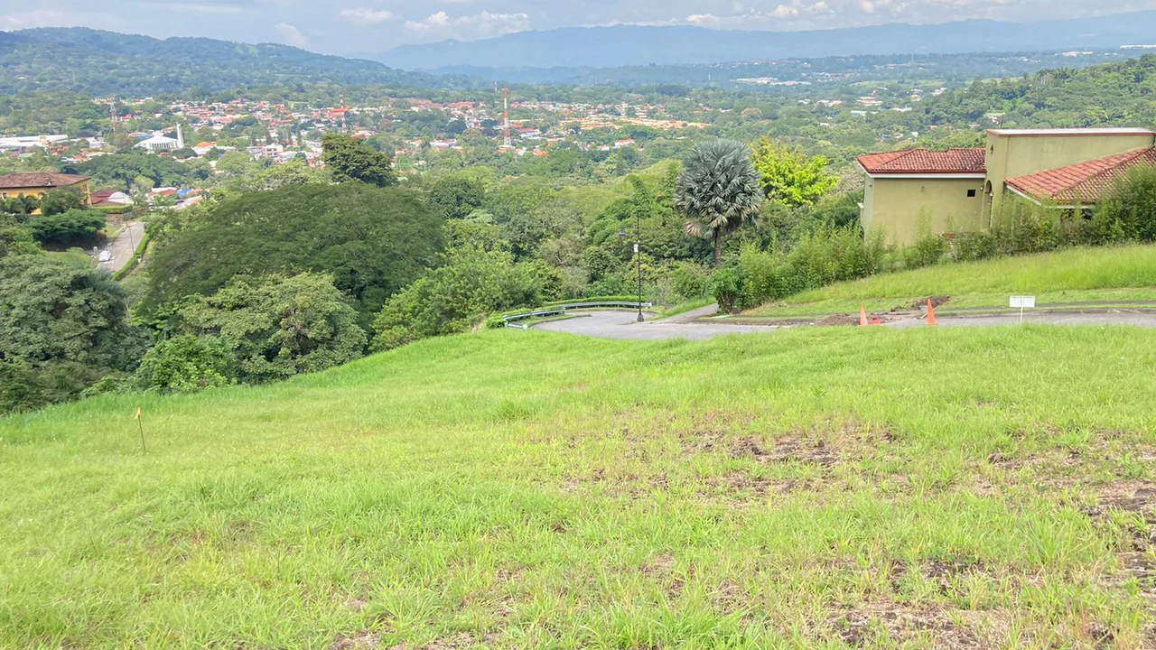Lot for Sale in Gated Community Cerro Colon Ciudad Colon Costa Rica - Gallery image 16