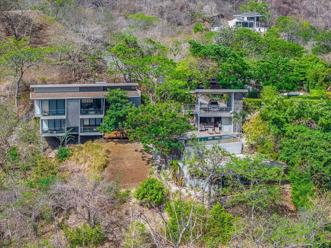 Casa Bosque y Mar: Luxury Ocean & Jungle Retreat in Las Ventanas, Playa Grande - Gallery image 69