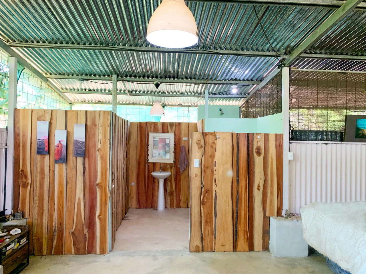 Mountain Mixed Use Building For Sale in Savegre - Gallery image 22
