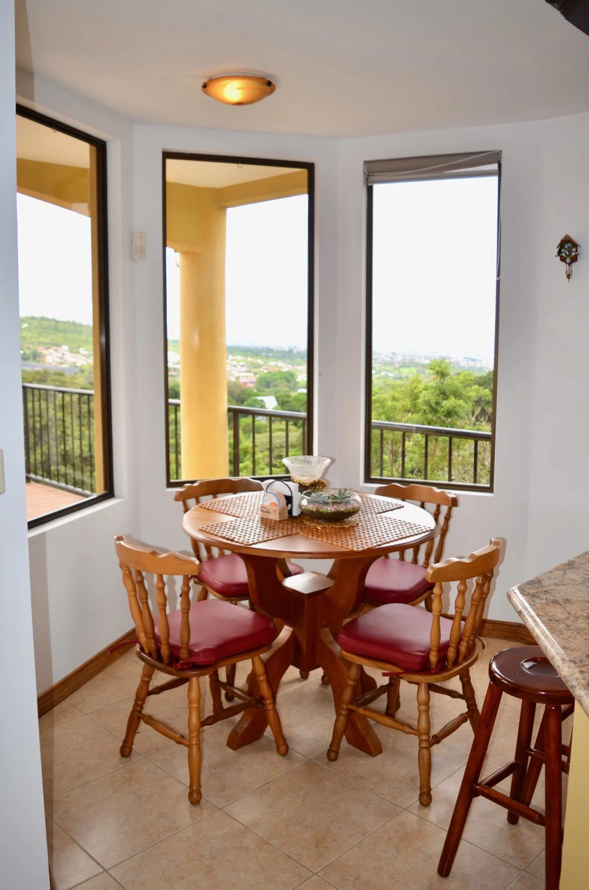 MOUNTAIN PROPERTY WITH VIEW AND 3 HOUSES - Gallery image 15