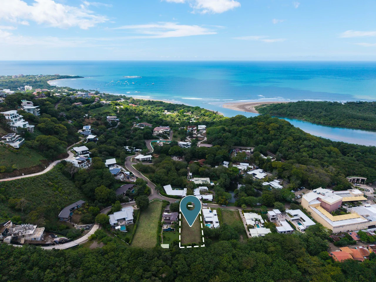 Prime Flat Lot in Senderos:  Ready to Build | Premium Phase 1 Location - Gallery image 9