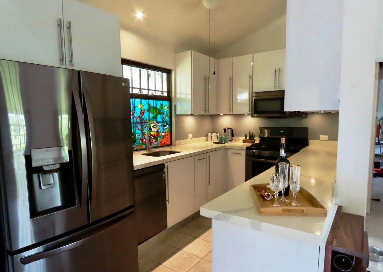 CASA  TROPICANA - Lake View Oasis Near Nuevo Arenal - Gallery image 45