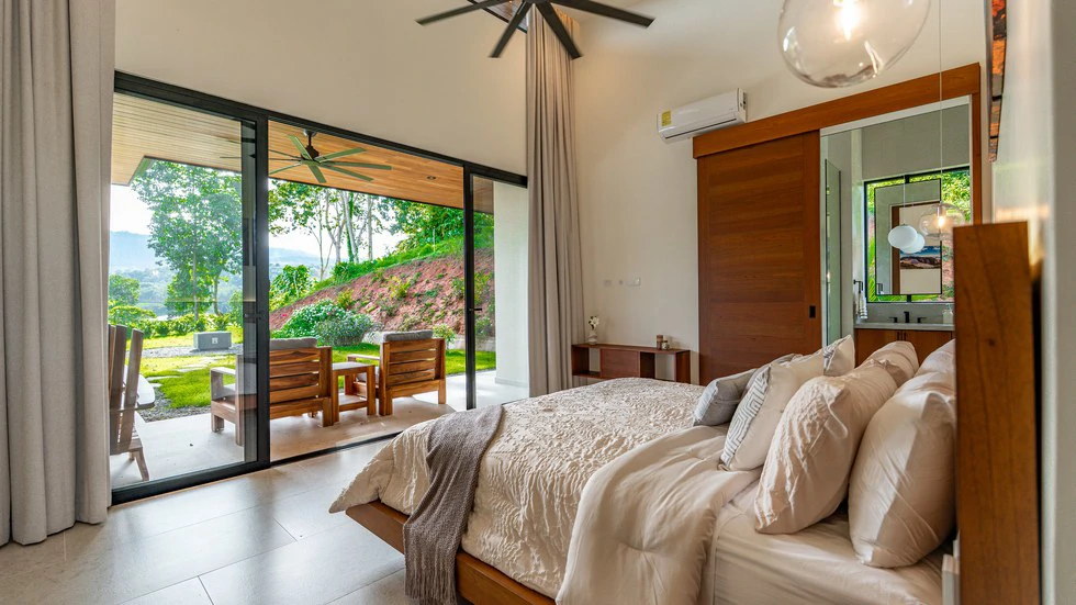 Luxury Modern Tropical Estate in Playa Dominical - Gallery image 46