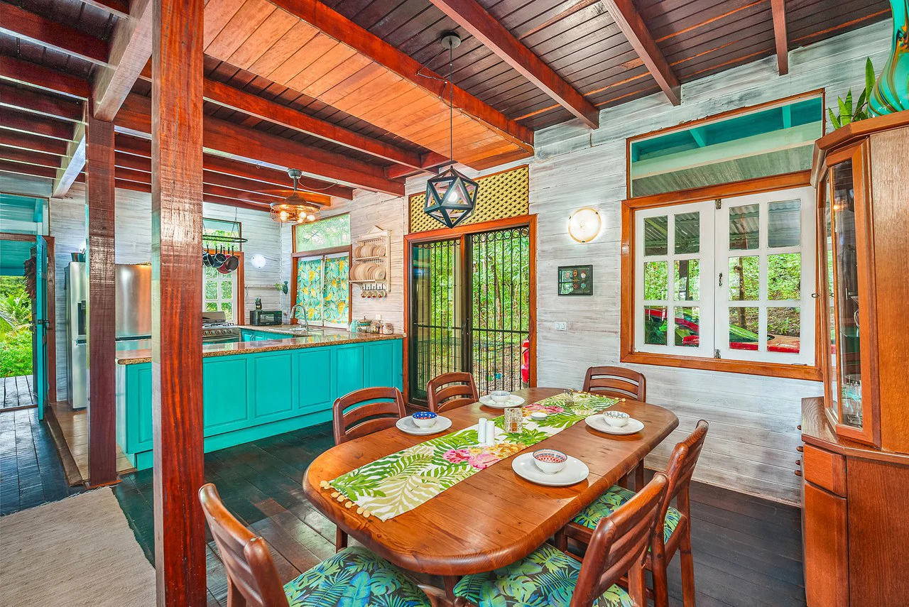 Cabinas Corazon de Tamarindo:  2 Homes and 4 Apartments - Gallery image 15