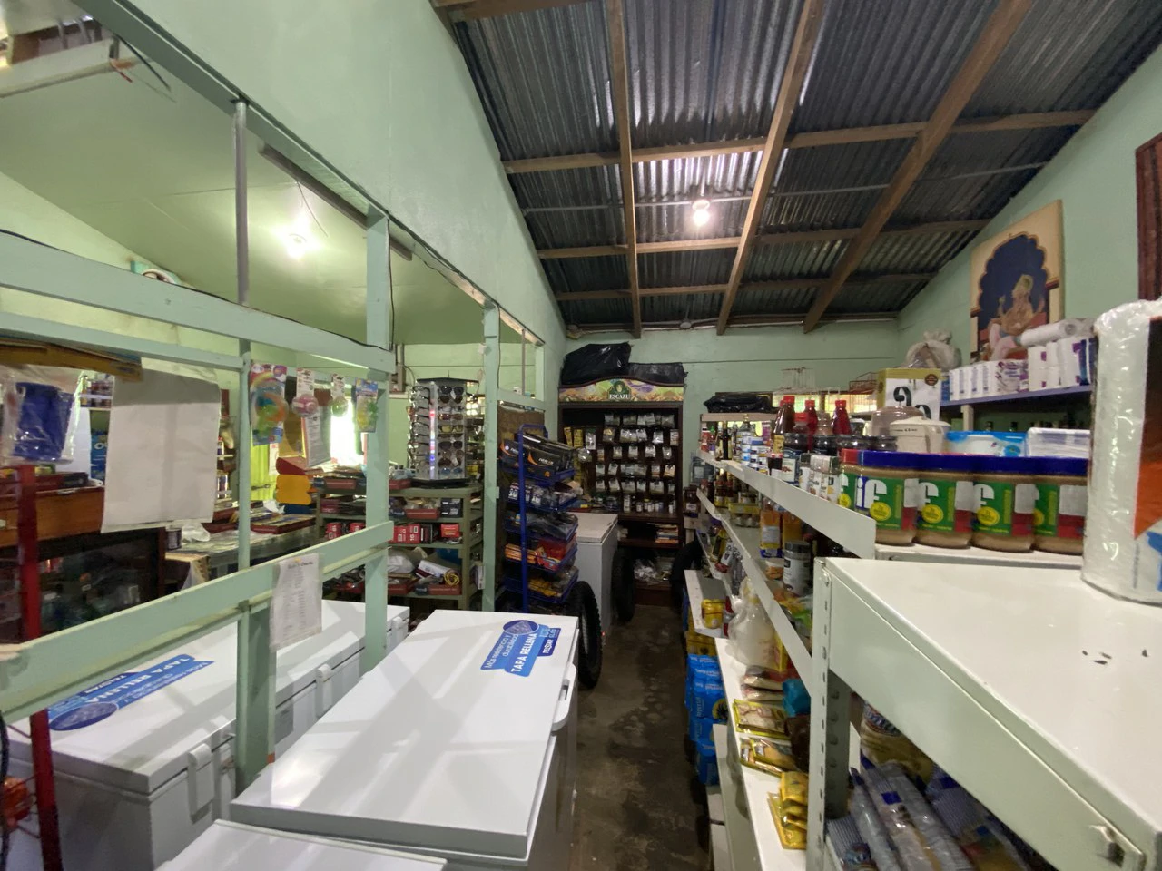 Commercial Property for Sale Investment  with House Pueblo Nuevo Bejuco Guanacaste Costa Rica - Gallery image 9