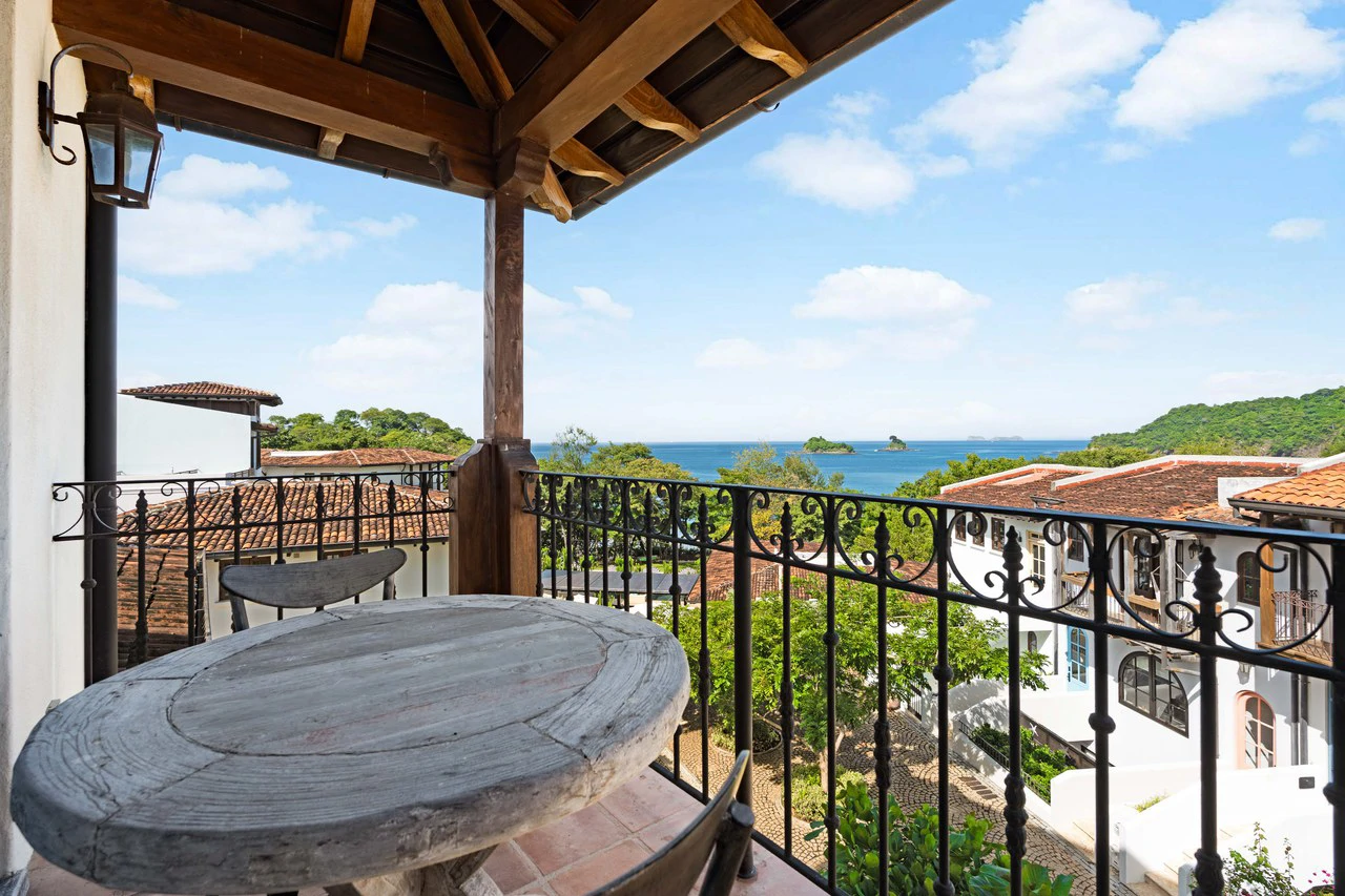 9 Calle Cartagena: Ocean View Retreat - Steps from the Beach Club! - Gallery image 10