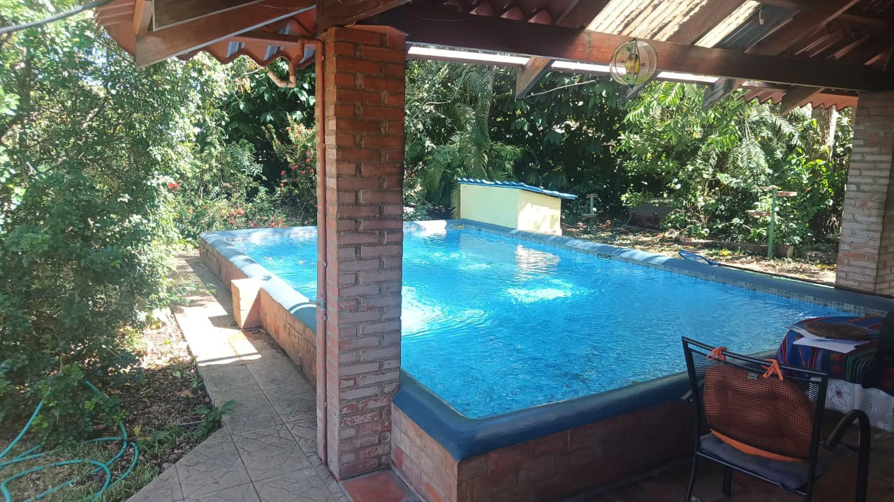 Private Home with Apartment, Pool, and Tropical Garden for Sale in Playas del Coco - Gallery image 22