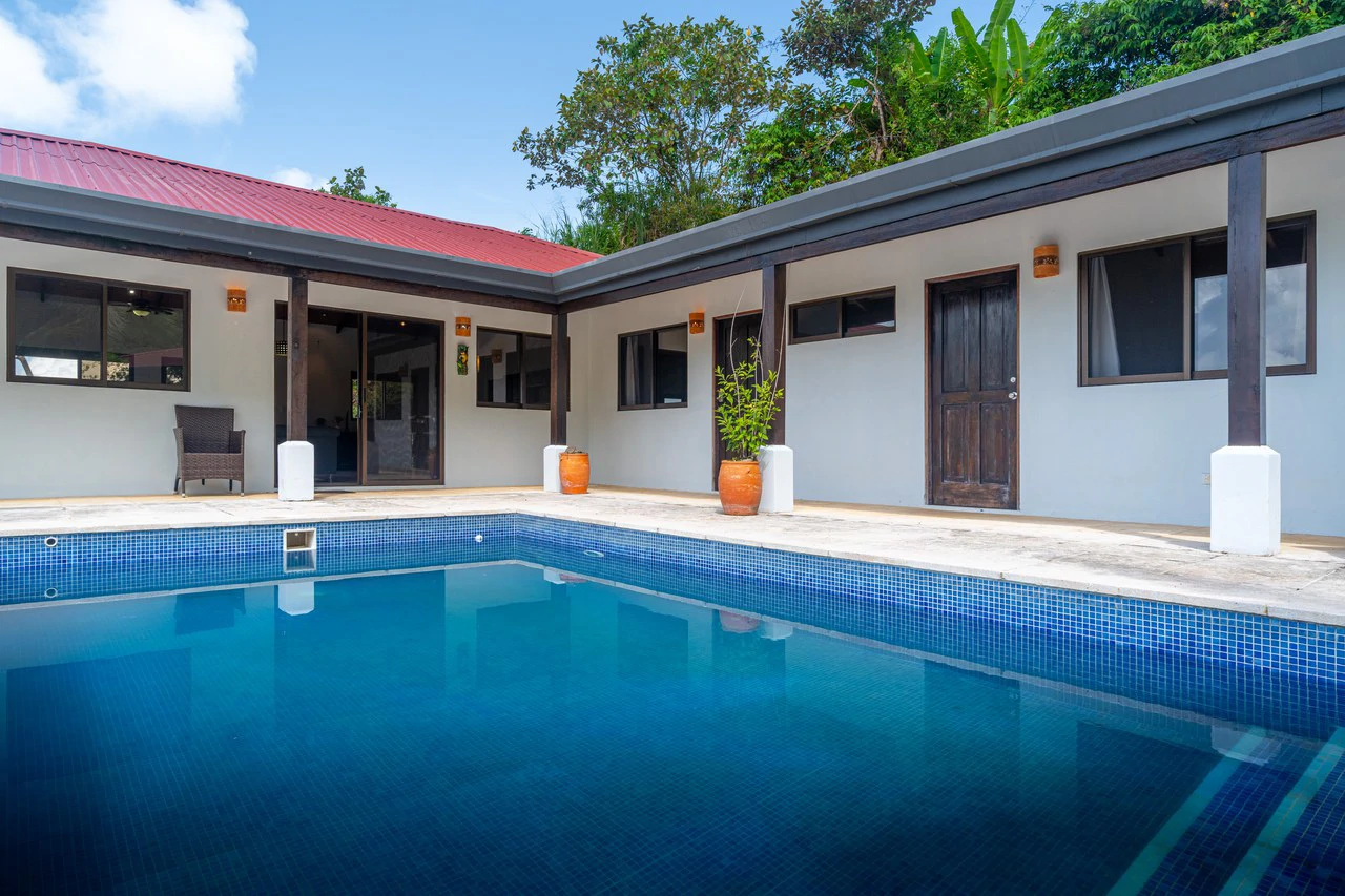 3 Bedroom home in Cinco Ventanas with Incredible Ocean View! - Gallery image 18