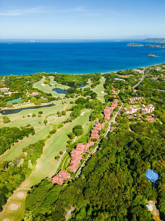Bougainvillea 3101: Luxury Ground-Floor Ocean-View Condo in Reserva Conchal - Gallery image 45