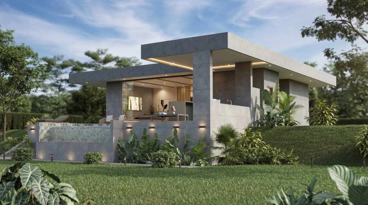 Villa Carey: Pre-Construction in Jardines del Morete - Gallery image 20