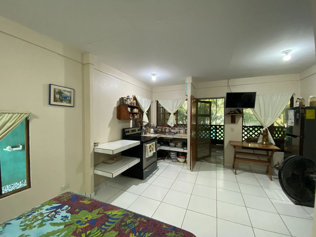 Commercial Property for Sale Investment  with House Pueblo Nuevo Bejuco Guanacaste Costa Rica - Gallery image 14