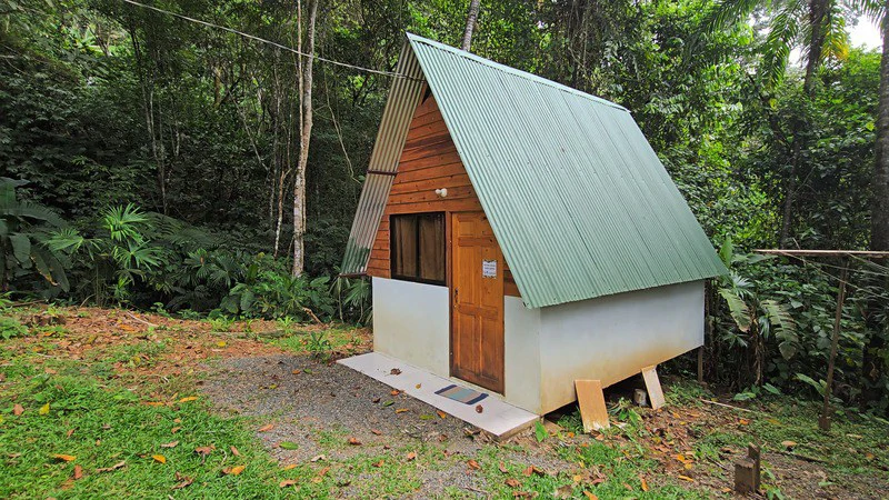 Finca Makambu: Countryside, Mountain, Near the Coast and Riverfront Property For Sale in Barú - Gallery image 19