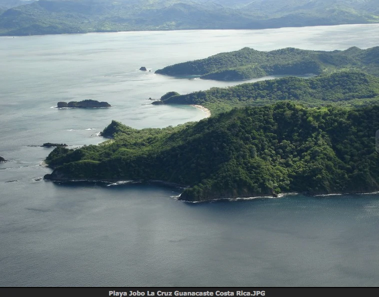 Copal Heights: Mountain, Near the Coast, Oceanfront and Riverfront Development Parcel For Sale in Playa Copal - Gallery image 9