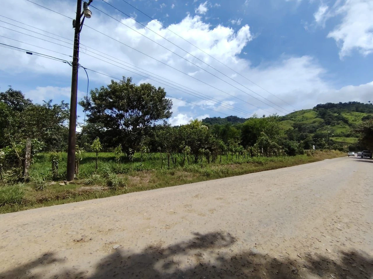 Se vende propiedad en el Rosario Pacuar, Pérez Zeledón.: Countryside Home Construction Site For Sale in Daniel Flores - Gallery image 9