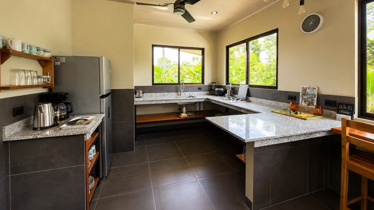 Turnkey Two-Home Property & Boutique B&B in Drake Bay, Osa Peninsula - Gallery image 34