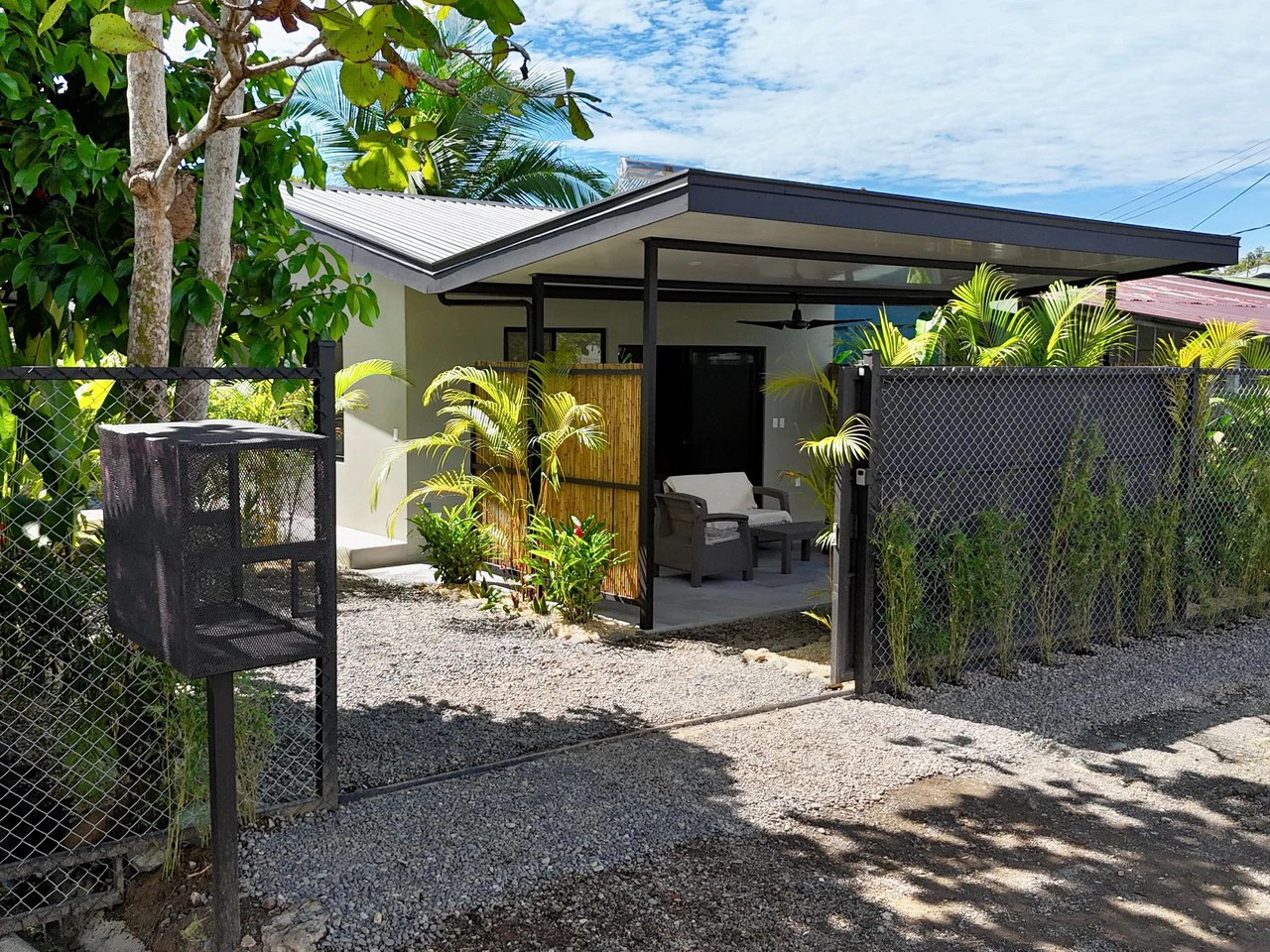 The Tail House: Peaceful Hideaway The Tail House For Sale in Uvita - Gallery image 20