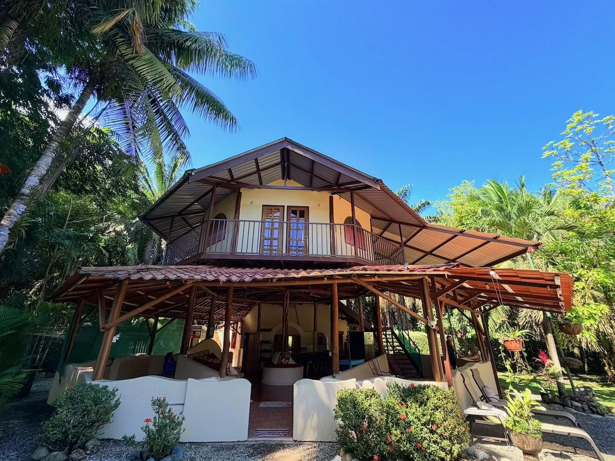 Osa Peninsula Turnkey Property Near Golfo Dulce Beach - Gallery image 10