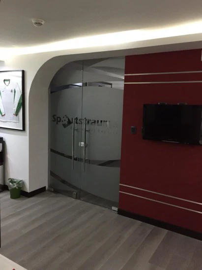Medical Facility For Sale in San Rafael