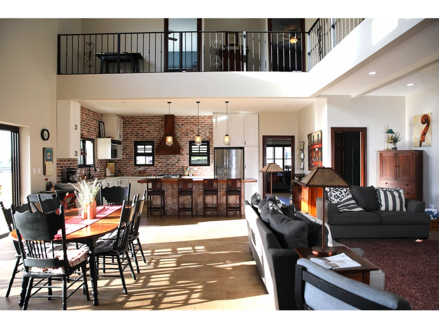 Exclusive Luxury Residence in Gated Community – Brasil de Santa Ana - Gallery image 3
