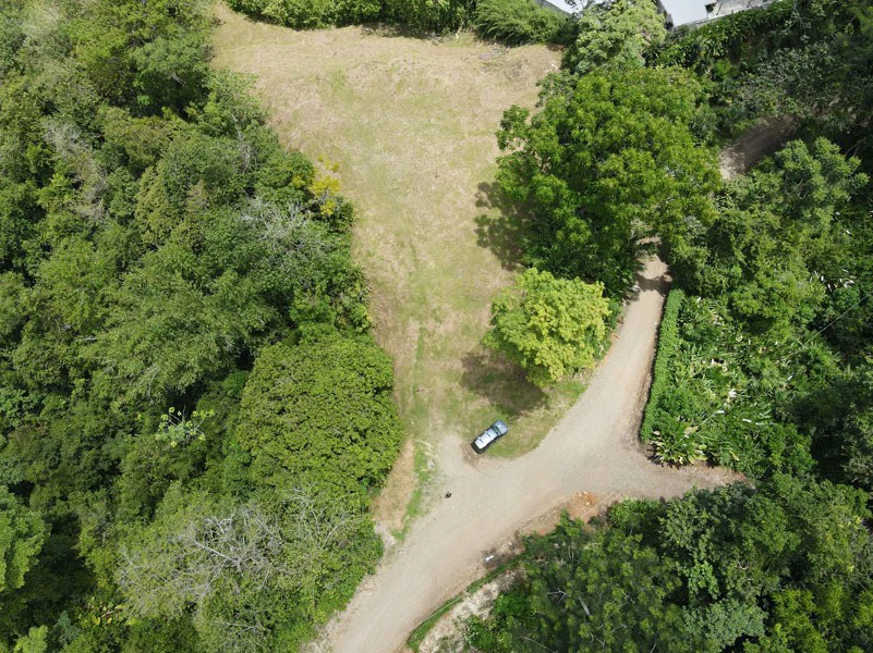 Panoramic 180 Degree Ocean View Lot Ready To Build Close To Ojochal - Gallery image 44