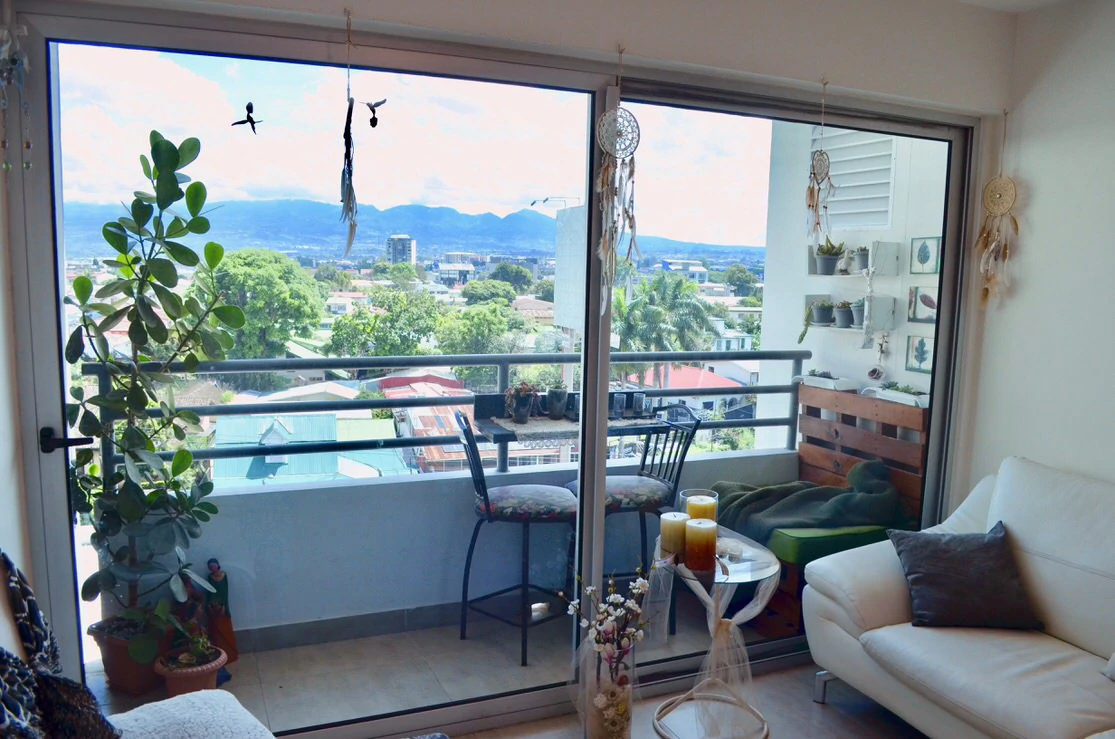 Condominio Latitud Yoses: 3 bedroom apartment for sale in Los Yoses, San Jose - Gallery image 10