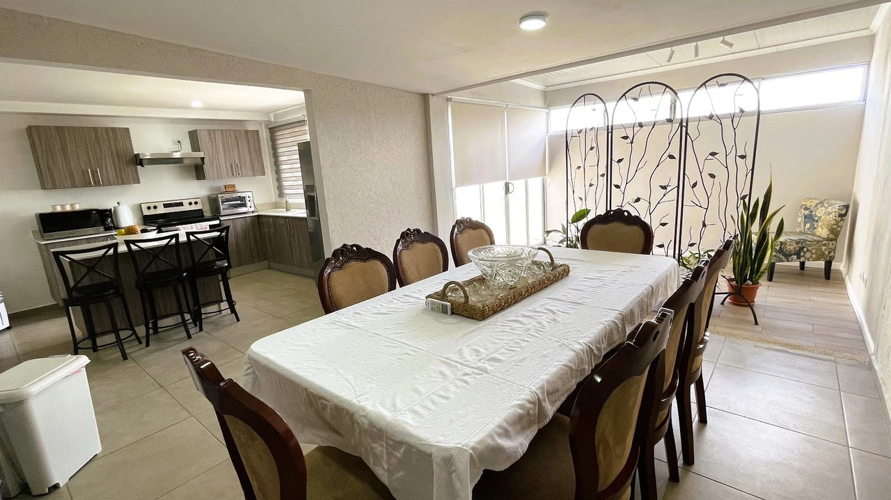 MODERN CONDOMINIUM IN LA GUACIMA, ALAJUELA: Condominium For Sale in La Guácima - Gallery image 11