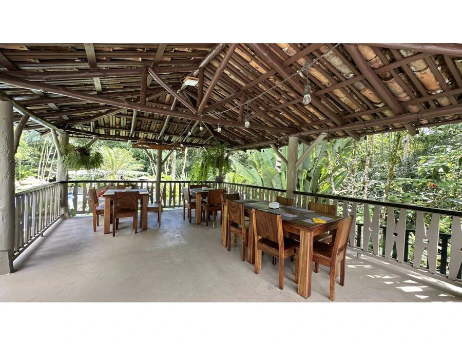 LUXURY HOTEL IN SAN RAMÒN SUR - Gallery image 22