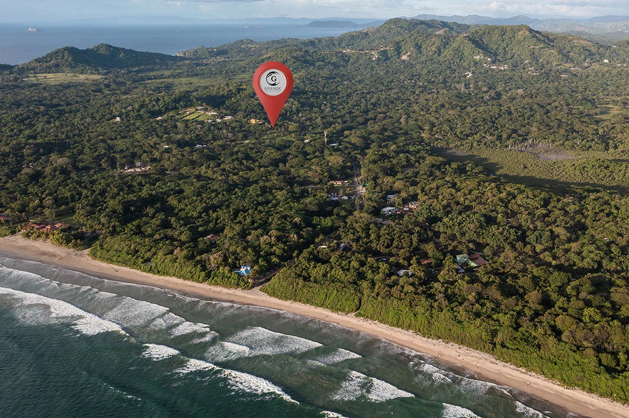 Terrazas Playa Grande Lot F1: More than just a piece of land! - Gallery image 2