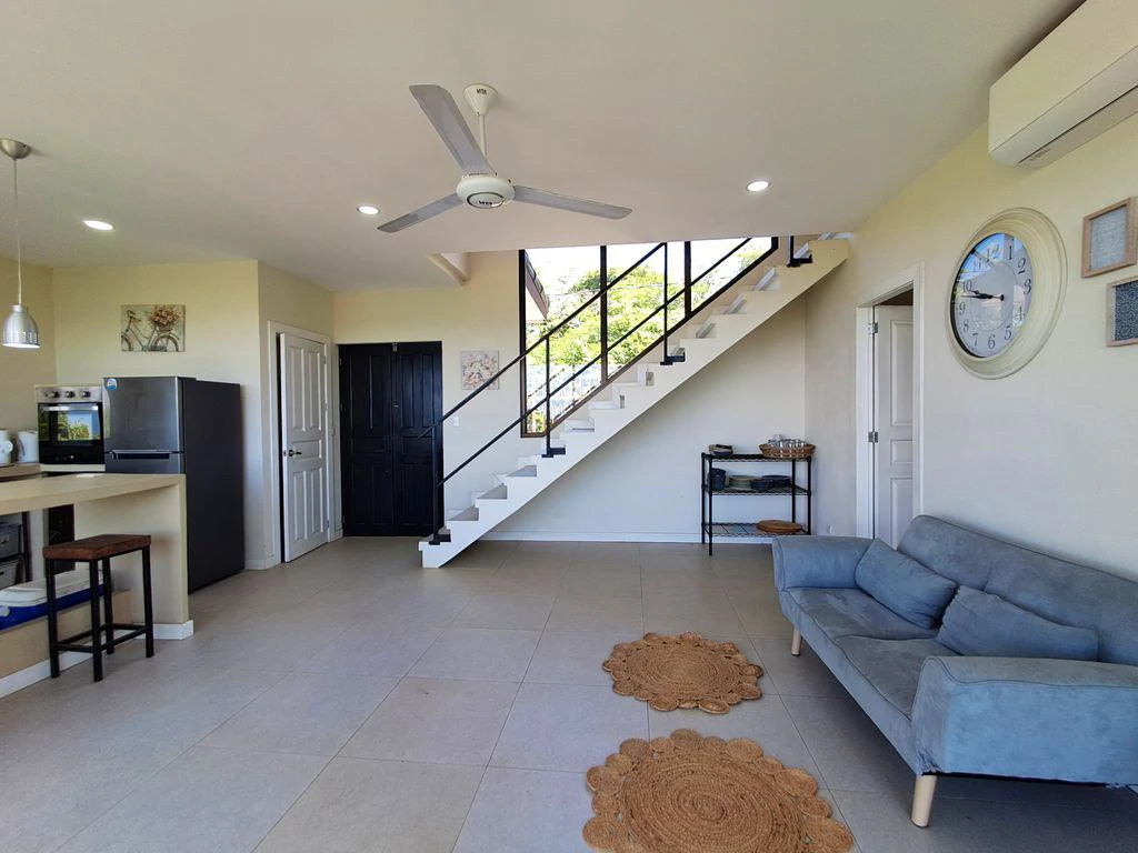 Casa Las Brisas: Ocean View Home with Great Potential Near Playa Carrillo - Gallery image 6