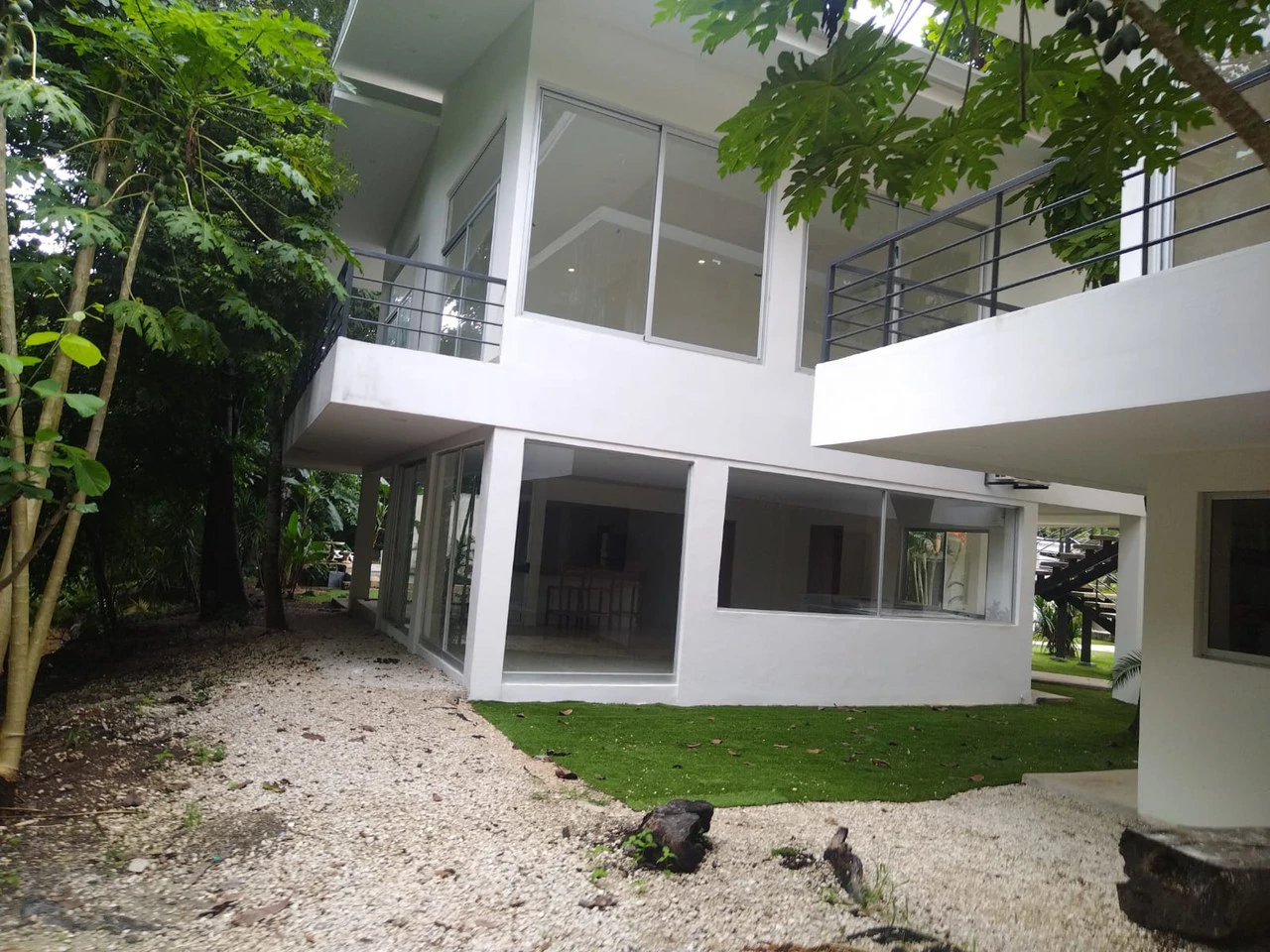 RIVIERA RESIDENCES: 12 Home Community for Sale - Profitable Investment Opportunity 5 min walk to Playa Potrero - Gallery image 36