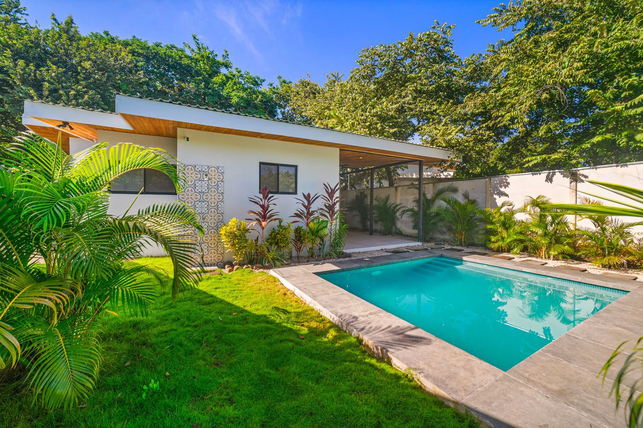 Casa Nantiri: Turnkey 3BR Beach House Steps to Playa Blanca & Top Snorkeling - Gallery image 26