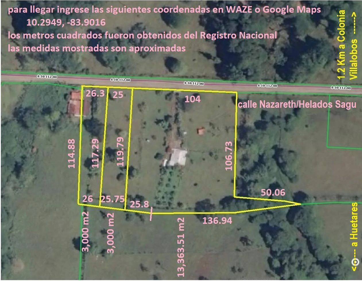 farm for sale Horquetas Sarapiquí Heredia Costa Rica - Gallery image 20