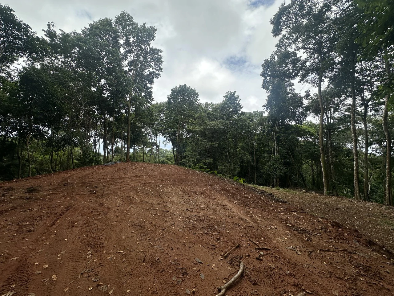 Ocean View Lot in Paradise Breezes, Hatillo - Ready to build - Gallery image 12