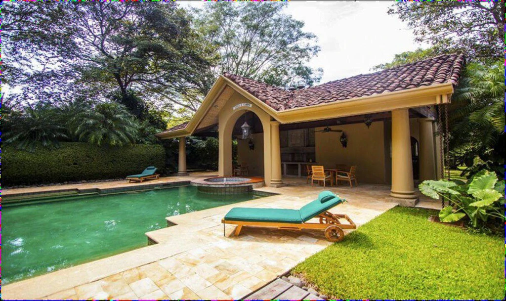 Luxurious country house in Orotina - Gallery image 30