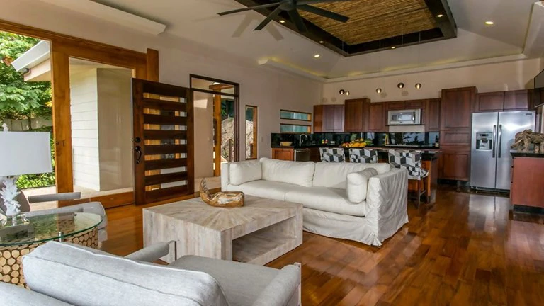 VILLA #1: Live or invest in a property that has it all: the perfect harmony between luxury and nature - Gallery image 55