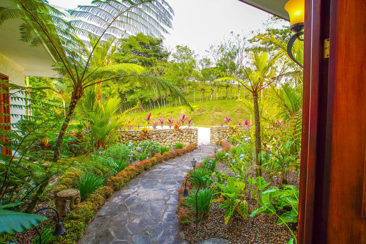 Luxury Vacation Rental Villas for Sale with Amazing Views of Lake Arenal - Gallery image 10