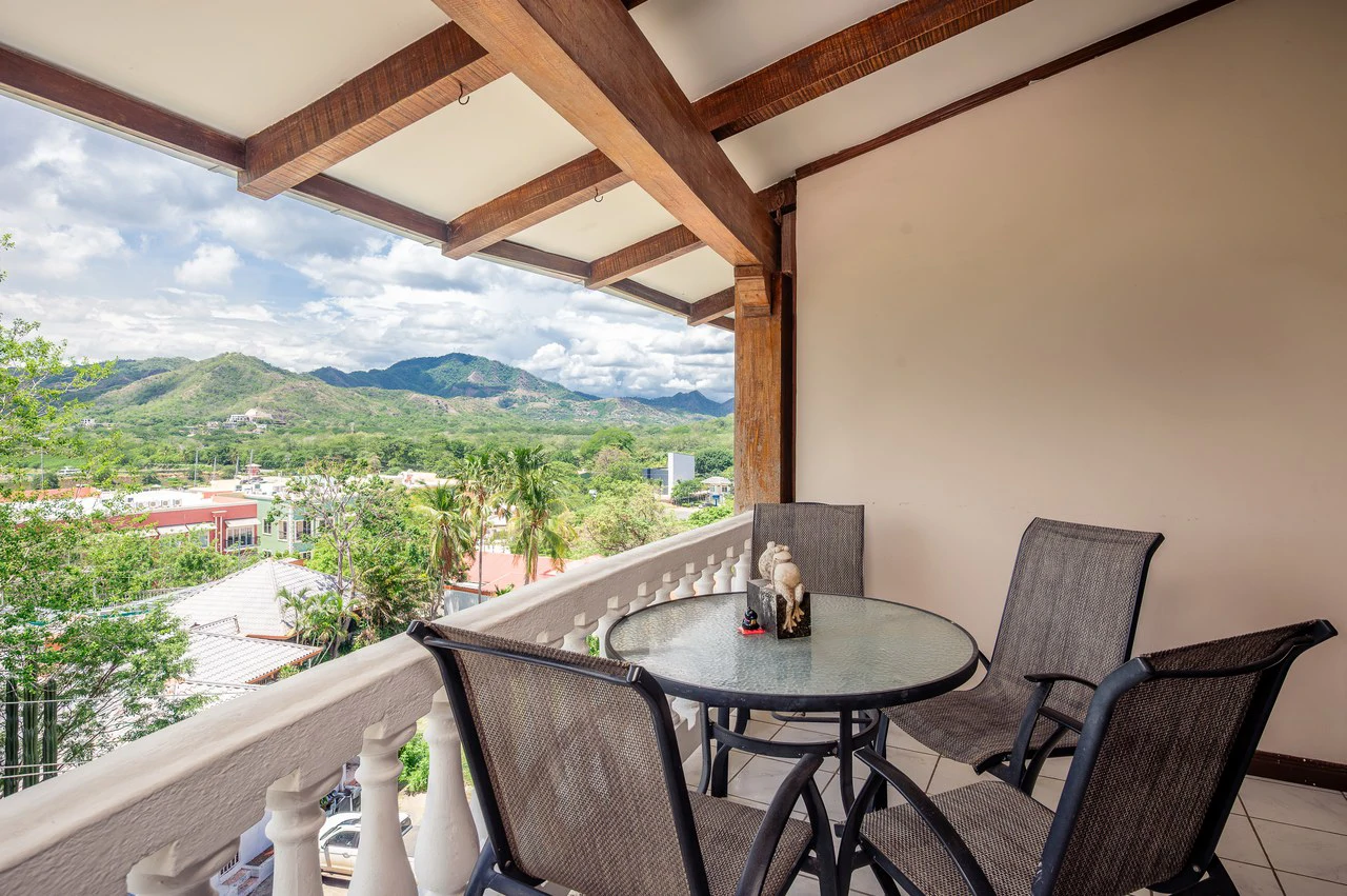 Flamingo Marina Real Penthouse 133: Ocean-View Condo in Playa Flamingo - Gallery image 8