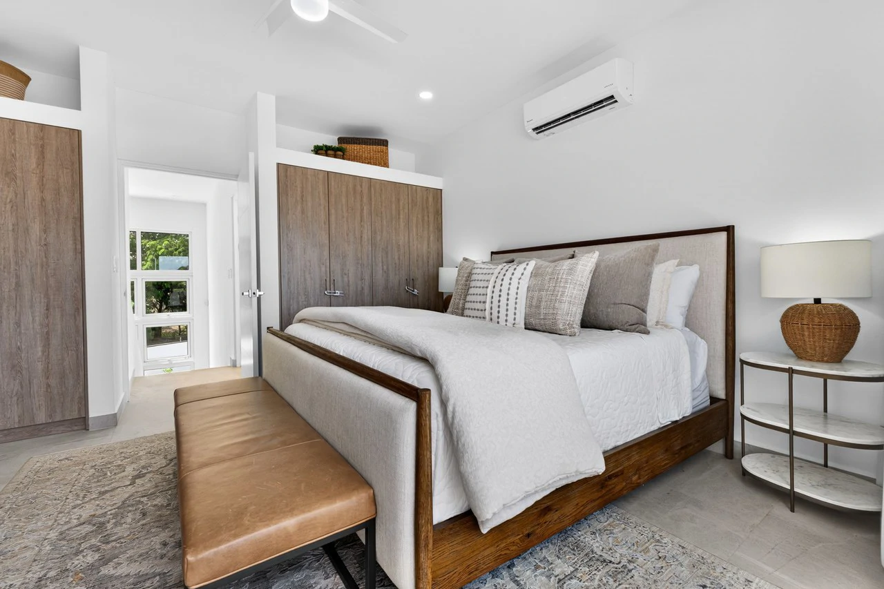 C5 Enclave: Premium Furnished 5-Bedroom Retreat Near Playa Avellanas - Gallery image 10