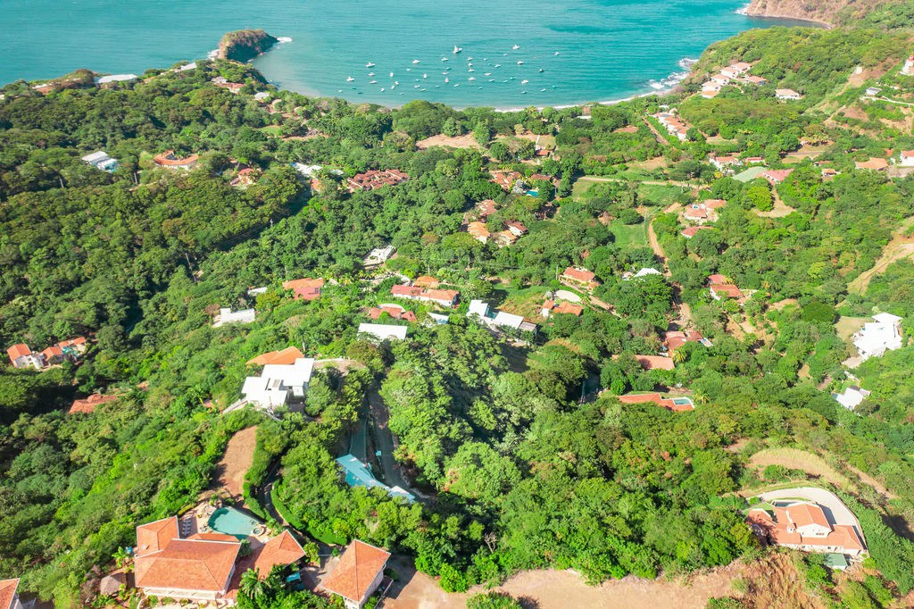 Ocotal Views Lot: Own a Slice of Coastal Heaven! - Gallery image 4