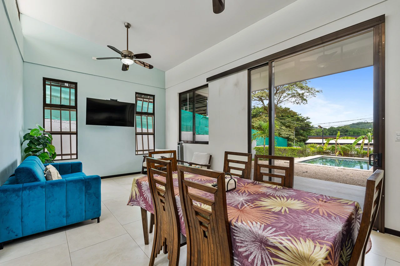 Casa Matias: Charming, well priced 4 bed home located just 5 minutes from the stunning Playa Grande, Guanacaste! - Gallery image 4