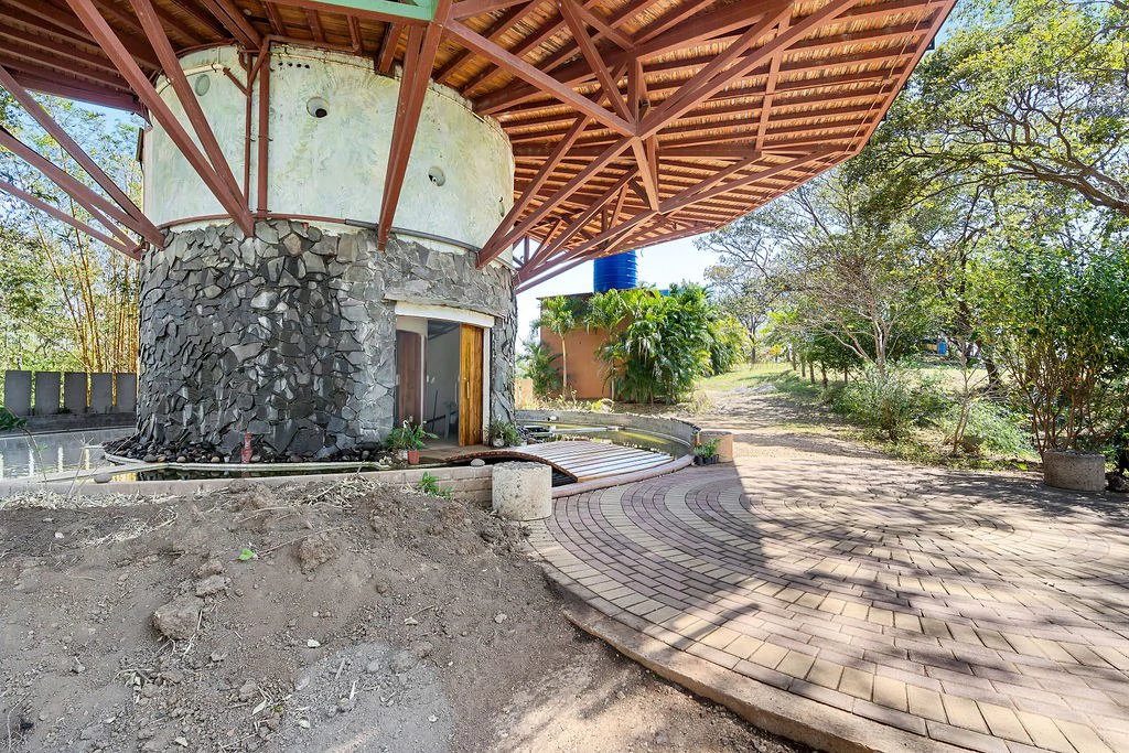 Pura Jungla Tower: Oceanview Luxury: Pura Jungla Tower - Your Ultimate Nature Retreat in Guanacaste, Costa Rica - Gallery image 5