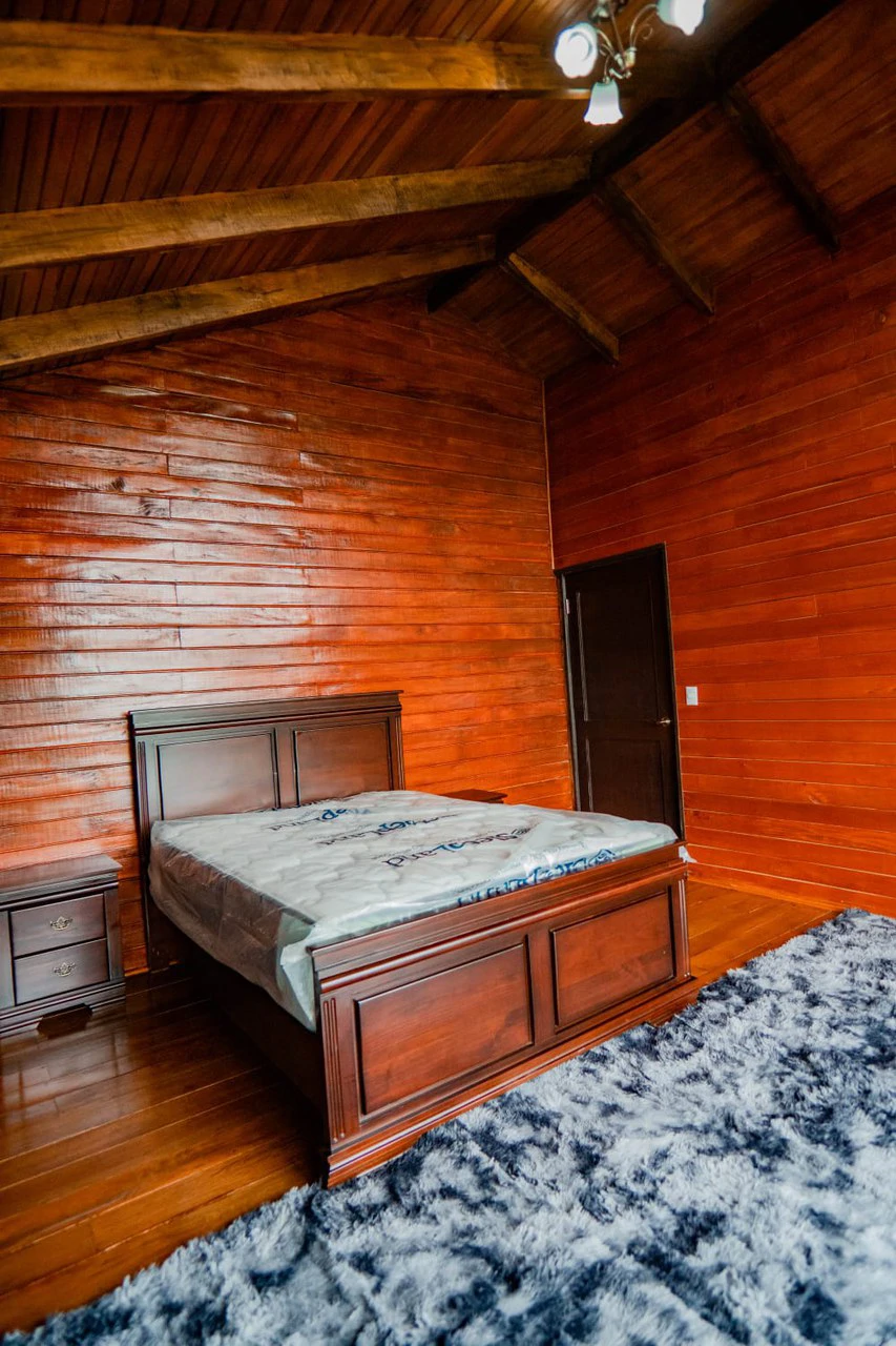 Two-Story Cozy Cabin in Agua Buena, San Vito - Gallery image 28