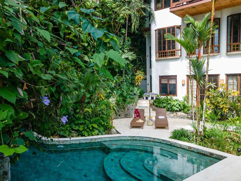 Casa Vista Azul: Incredible Ocean Views - Gallery image 13