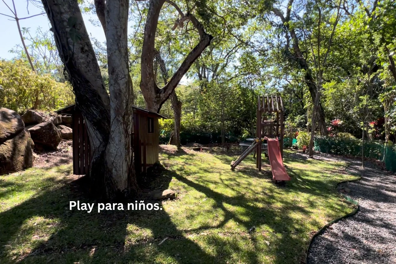 Lote Condominio Espavel: Premium lot for sale – Condominio Espavel, La Guácima - Gallery image 7