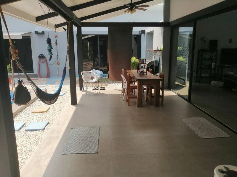 Beautiful Casa Irina, with pool and large yard: Close to the beach in tranquil Monterrey! - Gallery image 10