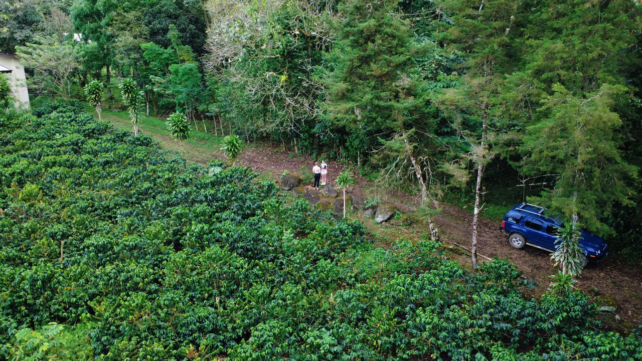 Countryside Home Construction Site For Sale in Santa Elena de San Isidro - Gallery image 7