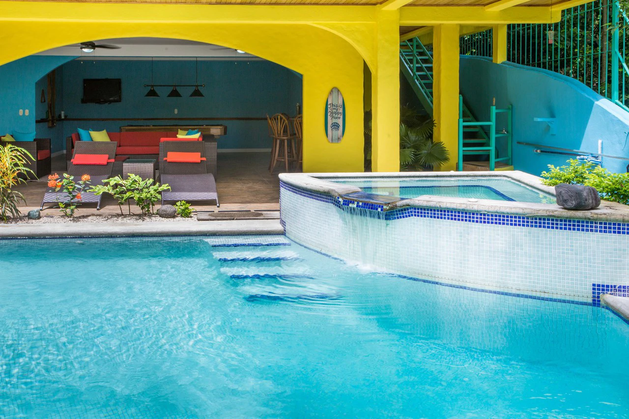 Turn-Key Jungle Retreat Home in Manuel Antonio - Gallery image 9