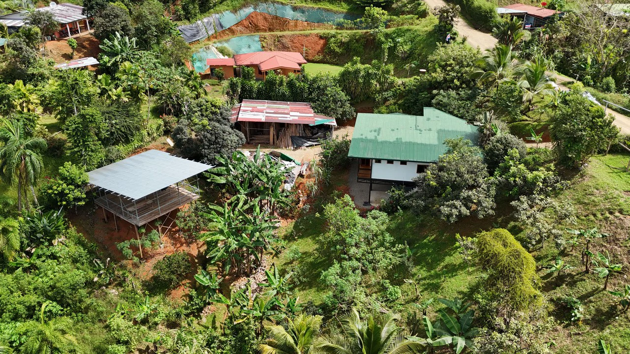 Casa Armonia: Affordable Home For Sale in Platanillo - Gallery image 6