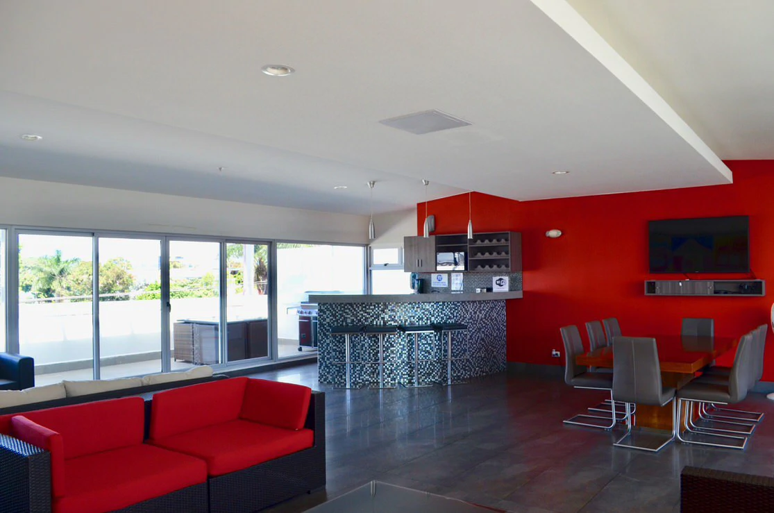 Condominio Latitud Yoses: 3 bedroom apartment for sale in Los Yoses, San Jose - Gallery image 32