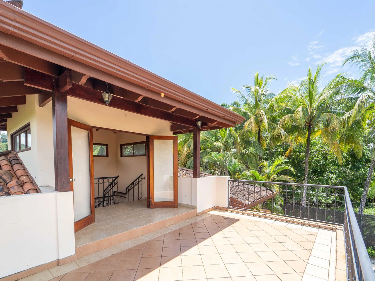 Oasis - Tropical Haven with Two Homes in Carrillo - Gallery image 27